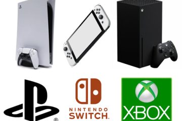 Game Consoles Repair